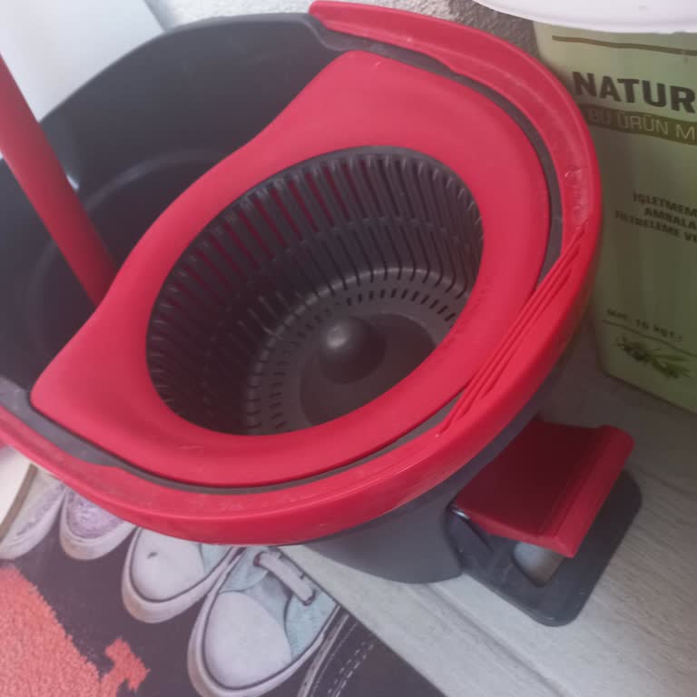 Kısa Sürede Arızalanan Vileda Turbo Ve Yetersiz Garanti Desteği