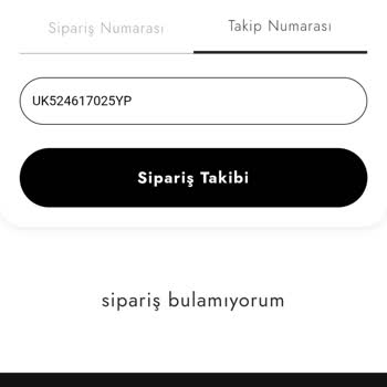 İki Aydır Teslim Edilmeyen Ürün Ve Yetersiz Bilgilendirme