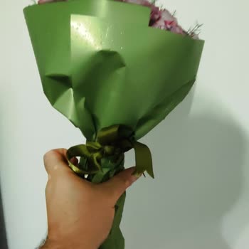 Eksik, Özellikle Hazırlanmamış Ve Yanlış Ürünle Hayal Kırıklığı
