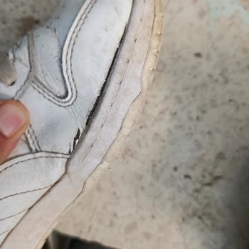 Kısa Sürede Deforme Olan Ayakkabı İçin Garanti Reddi Mağduriyeti