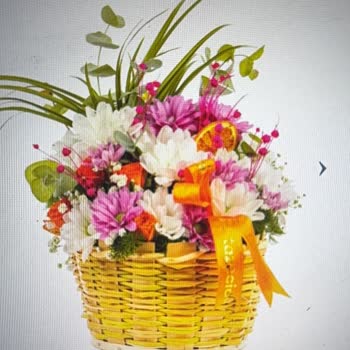 Görselden Farklı Çiçek Ve İlgisiz Müşteri Hizmetleri Nedeniyle Mağduriyet