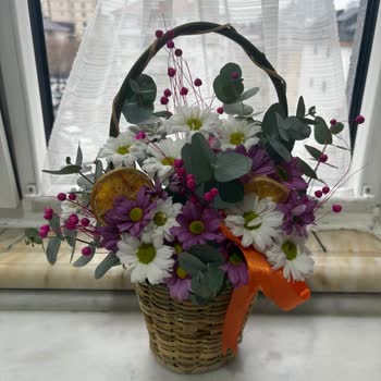 Görselden Farklı Çiçek Ve İlgisiz Müşteri Hizmetleri Nedeniyle Mağduriyet