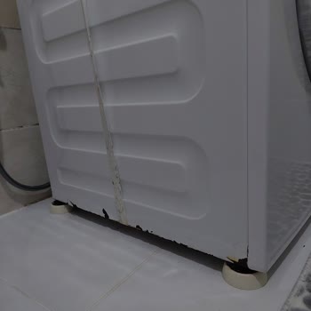 Garanti Kapsamındaki Çamaşır Makinesinde Artan Paslanma Ve Dayanıklılık Sorunu