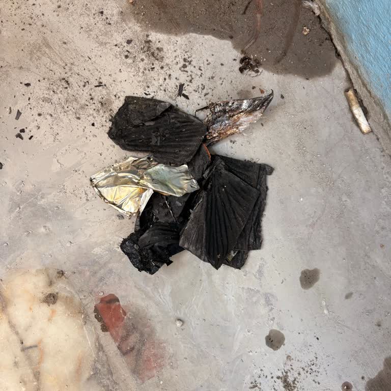 Xiaomi Redmi 12 Telefonum Alev Aldı, Maddi Zarar Ve Güvenlik Riski Oluştu