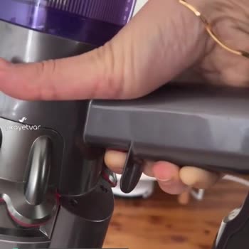 Dyson Arızası Ve Müşteri Temsilcilerinin Çözümsüzlüğü