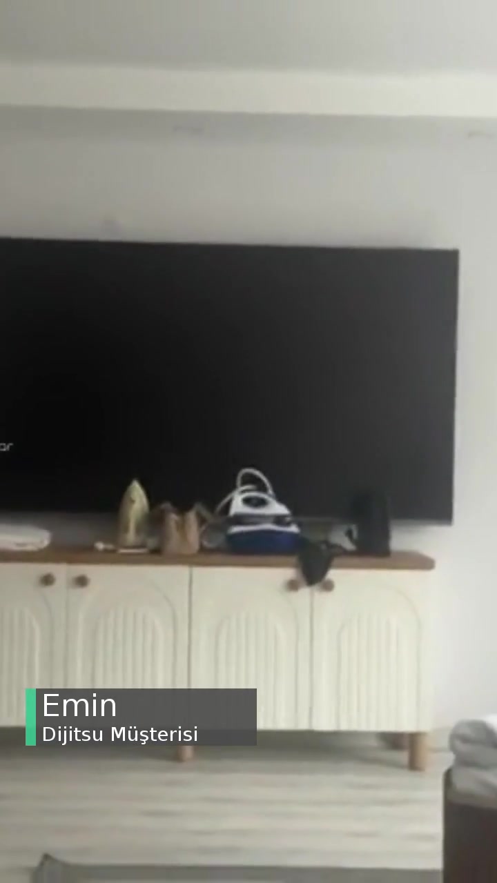 Dijitsu Sıfır TV Aldım Arızalı Çıktı, Servis Telefona Bakmıyor videonun kapak resmi