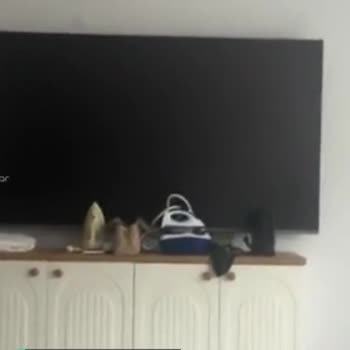 Dijitsu Sıfır TV Aldım Arızalı Çıktı, Servis Telefona Bakmıyor