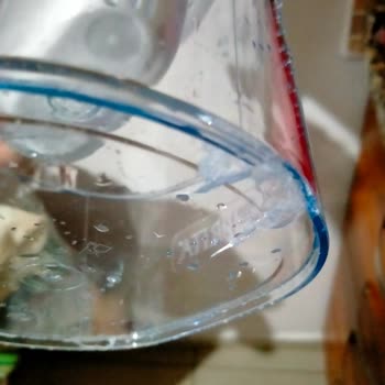 Brita Aluna XL Sürahinin Dış Gövdesi İçin Yedek Parça Bulamıyorum