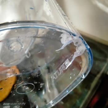 Brita Aluna XL Sürahinin Dış Gövdesi İçin Yedek Parça Bulamıyorum