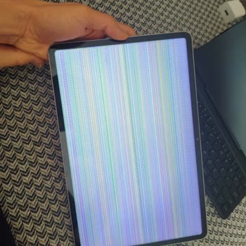 Honor Pad 10 Tablet Sürekli Arızalanıyor, Kalıcı Çözüm Sunulmuyor