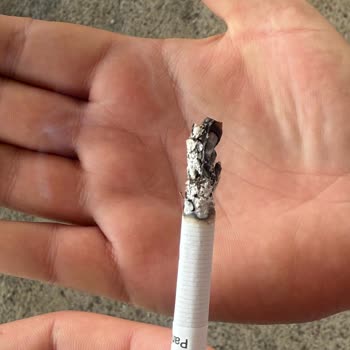 Parliament Night Blue'da Sürekli Yabancı Madde Sorunu Güvenimi Sarsıyor