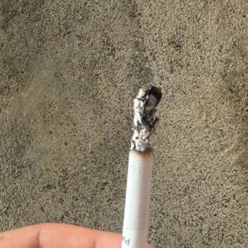 Parliament Night Blue'da Sürekli Yabancı Madde Sorunu Güvenimi Sarsıyor