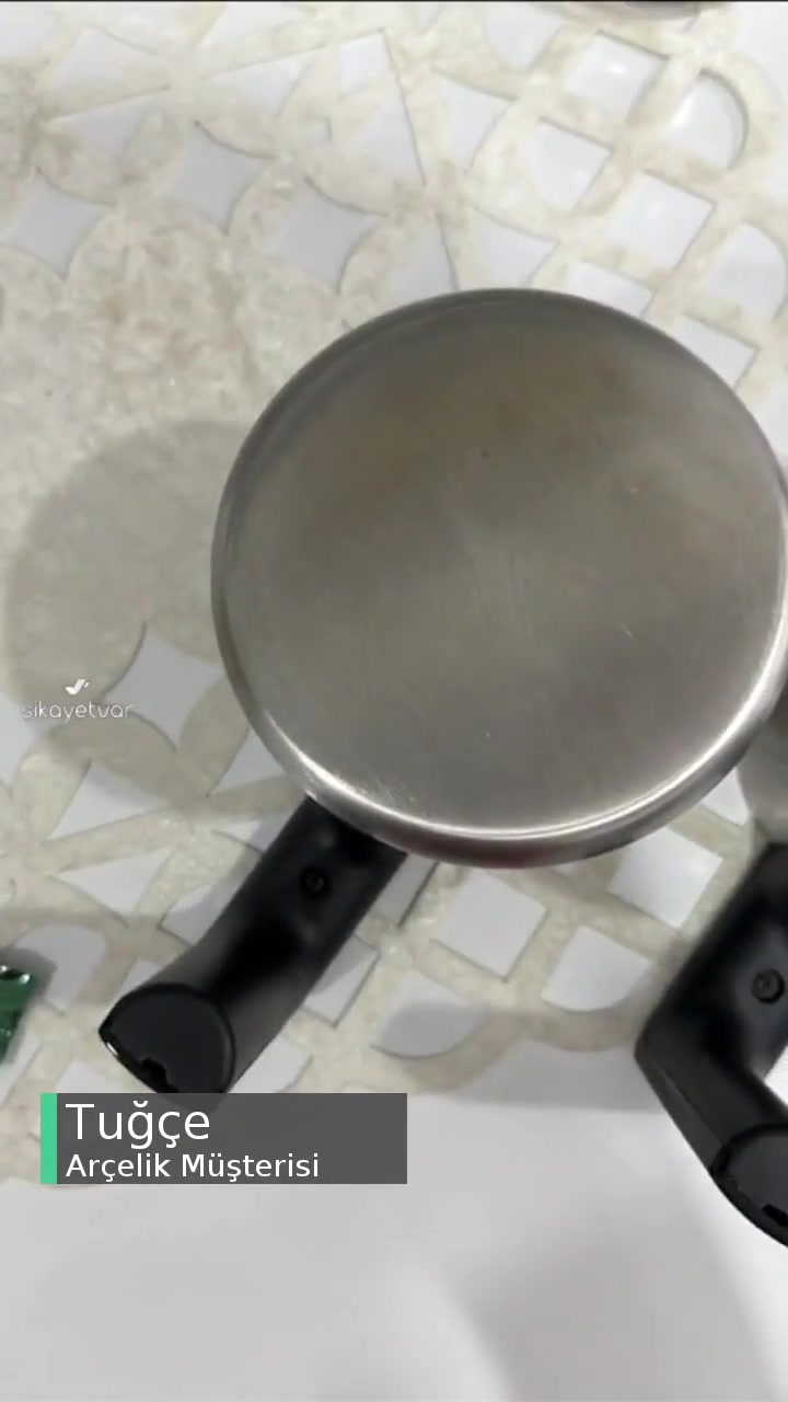 Arçelik Kahve Makinesi Cezvesi Çiziliyor Ve Yanıyor videonun kapak resmi