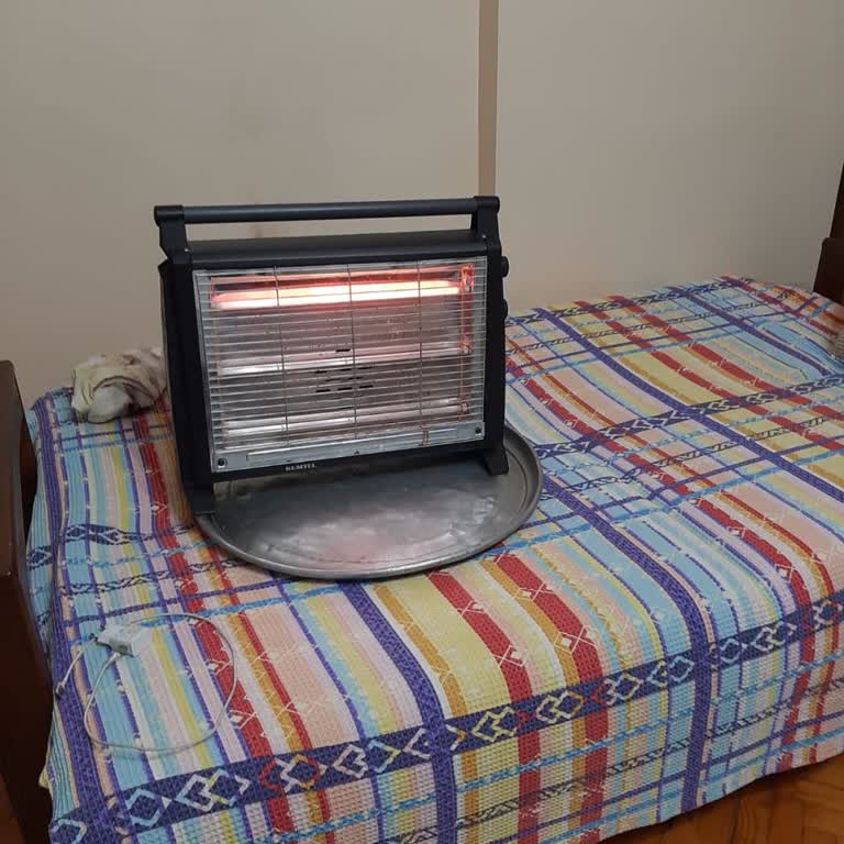 Erzurumda Günlerdir Süren Doğalgaz Kesintisi Hasta Yakınlarımızı Mağdur Ediyor