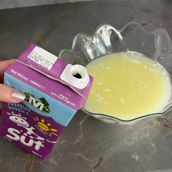 Son Kullanım Tarihi Geçmemiş Migros Sütünde Ciddi Bozulma Ve Sağlık Riski