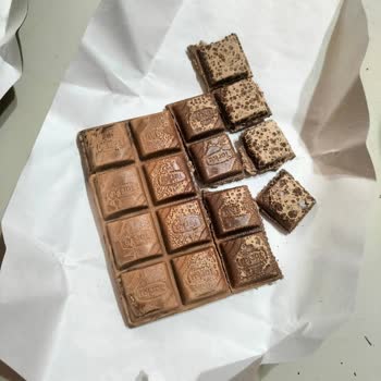 Torku Fıstıklı Çikolatalarda Hijyen Ve Paketleme Sorunu