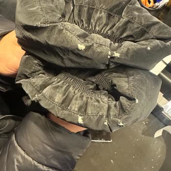 Mavi Jeans Montta Erken Dökülme Ve Mağazada Destek Eksikliği