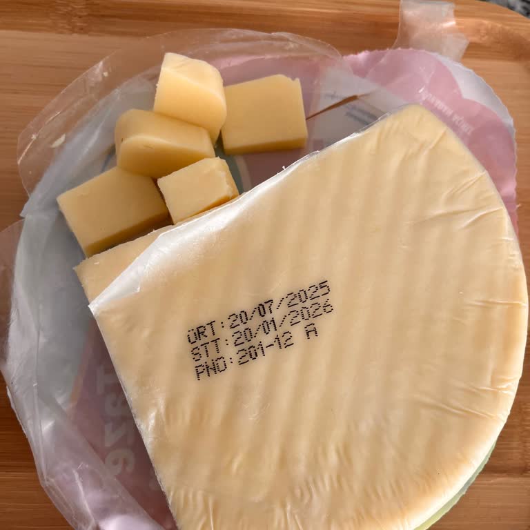 Ekici Kaşar Peynirlerinde Sürekli Küf Ve Tat Bozukluğu Mağduriyeti