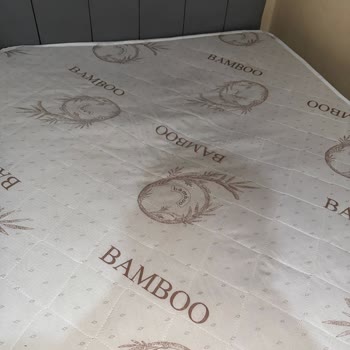 Yeni Alınan Yatak Ve Bazada Çökme, Satıcıdan İlgisiz Yaklaşım