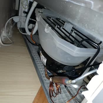 Profilo Buzdolabı Hasarlı Çıktı Kimse Çözüm Sunmuyor Kendimi Sahipsiz Hissediyorum