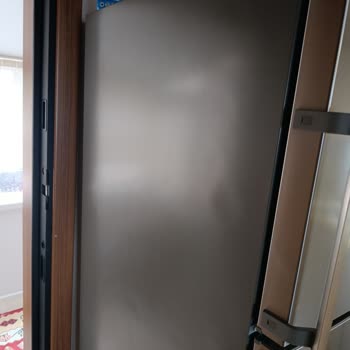 Profilo Buzdolabı Hasarlı Çıktı Kimse Çözüm Sunmuyor Kendimi Sahipsiz Hissediyorum