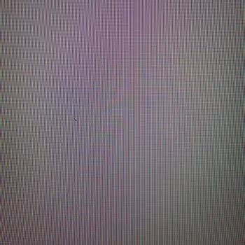 Samsung TV'de Ölü Piksel Sorunu Ve Değişim Talebinde Yaşanan Yetki Karmaşası