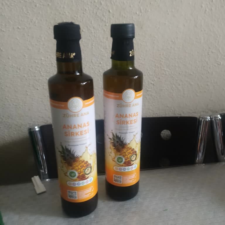 Zühre Ana Ürün Kullanımı Sonrası Yaşanan Sağlık Sorunu Ve Güvenlik Endişesi!