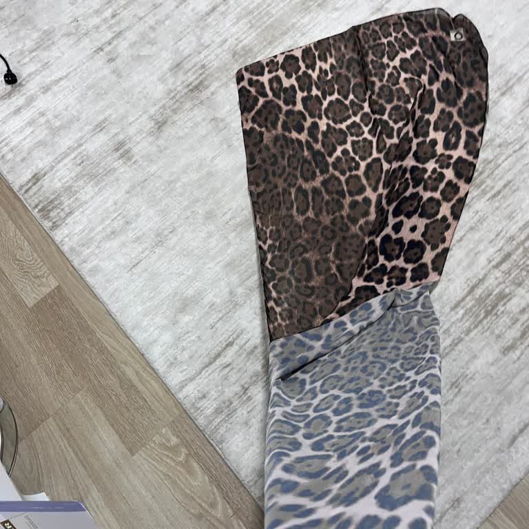 Görseldekiyle Uyuşmayan Şal Ve İade Sorunu Yaşıyorum