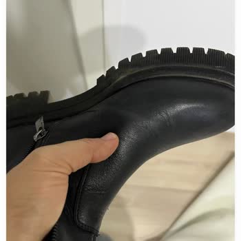 Kısa Sürede Yırtılan Bot, Müşteri Hizmetlerinden Destek Alamadım