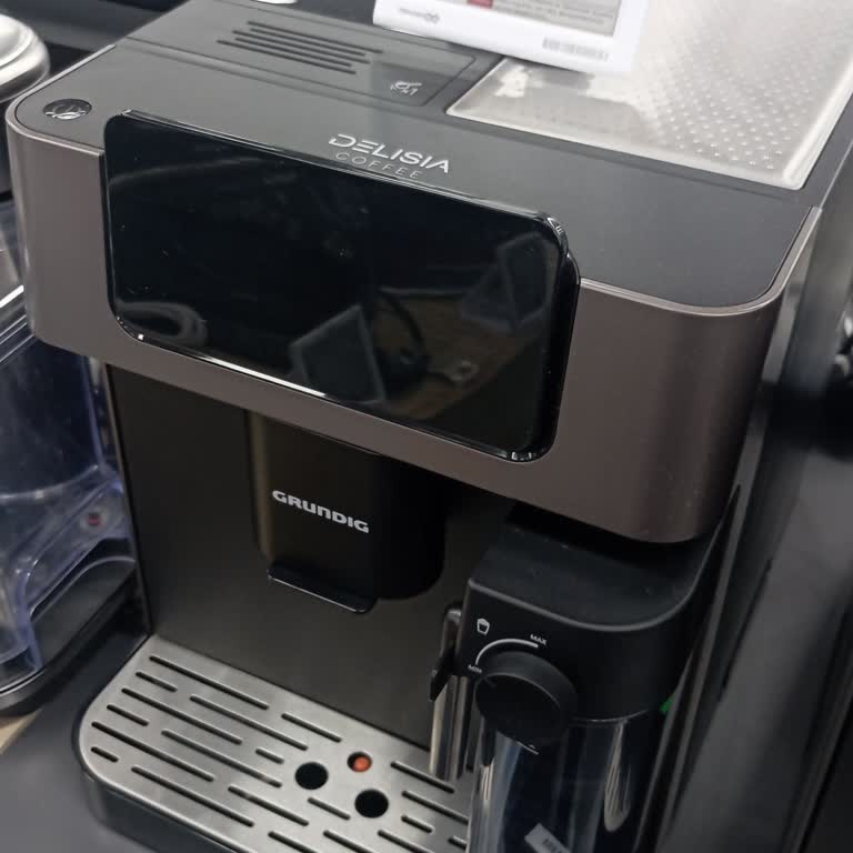 Karaca Züccaciye Kahve Makinesinde Yaşadığım Sorun, İade Talebim Dikkate Alınmıyor!