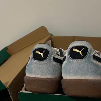 Mango’dan Alınan Kot Pantolon Ayakkabımı Mahvetti, Destek Alamadım