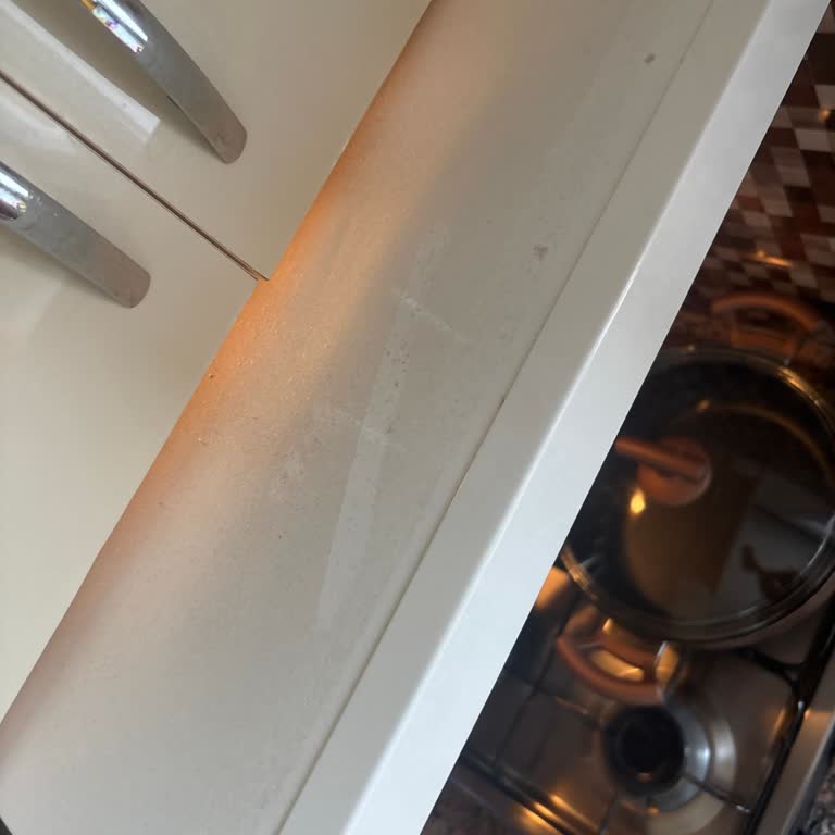 Benimtemizlikcim.com Aldığım Detaylı Temizlik Hizmetinde Eksiklik, Müşteri Hizmetlerinde İlgisizlik!