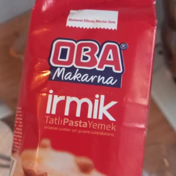 Oba İrmekten Çıkan Kurt!