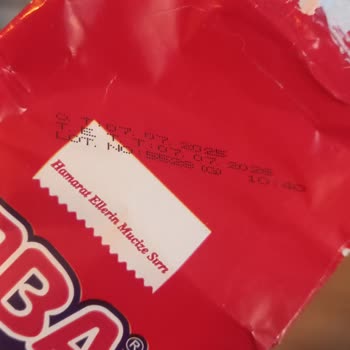 Oba İrmekten Çıkan Kurt!