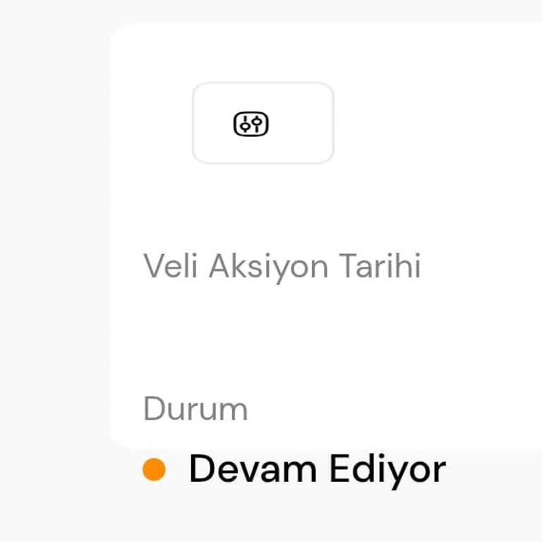 Tami Mobil Uygulamasında Veli Onayı Sorunu Ve Onaylama Seçeneğinin Görünmemesi!