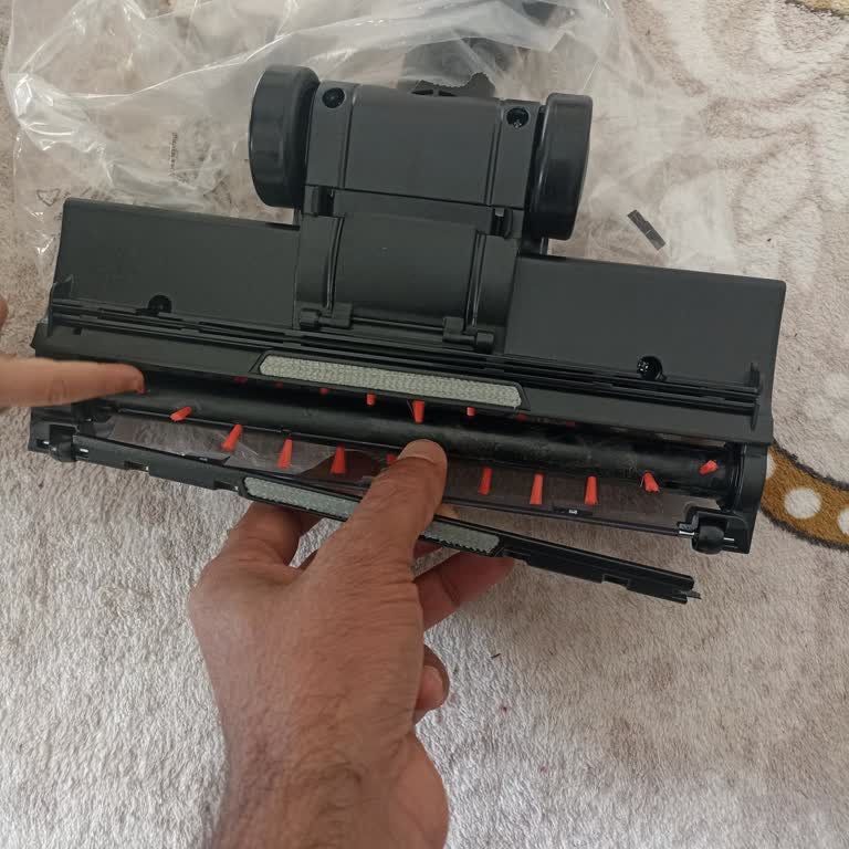 Kırık Parça Gönderildi, Muhatap Bulamıyorum!