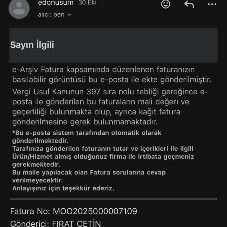 Siparişim İki Haftadır Kargolanmadı Ve Ücret İadesi Yapılmıyor