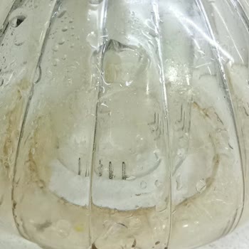 Karaca Züccaciye Cam Çaydanlığın Kulpu Durup Dururken Elimde Kaldı!