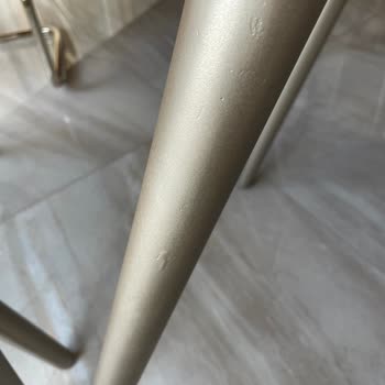 Defolu Ürünler Ve Geciken Servis Süreci Hayal Kırıklığı Yarattı