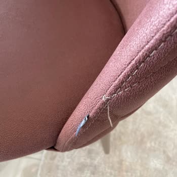 Defolu Ürünler Ve Geciken Servis Süreci Hayal Kırıklığı Yarattı