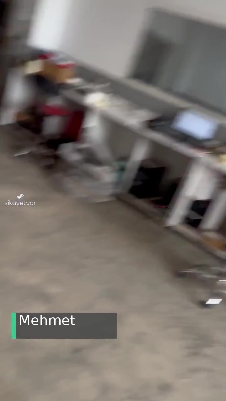 International Bilişim Tamir Edemeyip Defalarca Geri Gönderdikleri Ürün! videonun kapak resmi