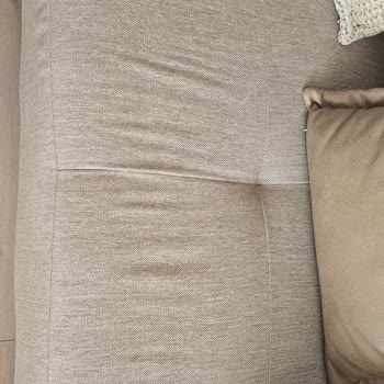 Kelebek Mobilya Sıfır Alınan Koltukların Kusurlu Gelmesi Ve Değişim Talebimizin Reddedilmesi!