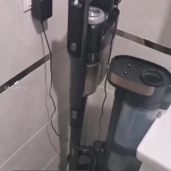 Philips Süpürge E5 Hatası Veriyor!