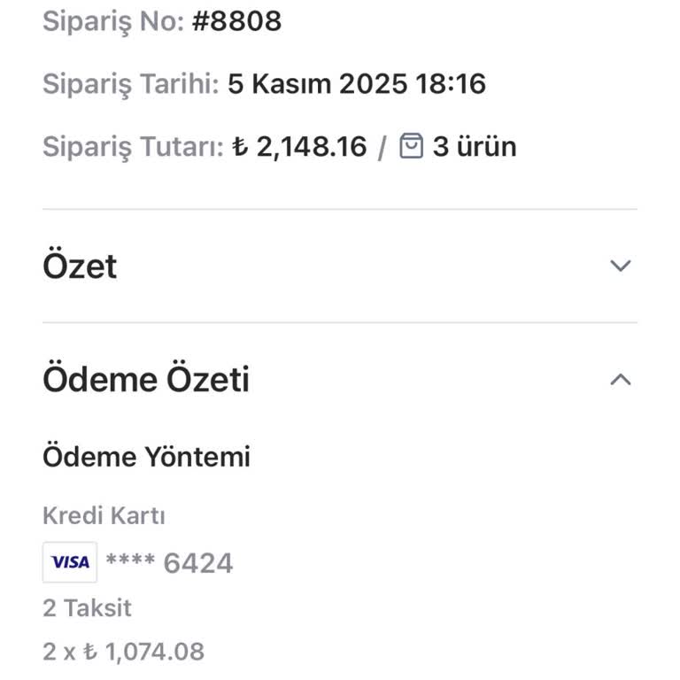 Instagram Siparişim Günlerdir Teslim Edilmiyor