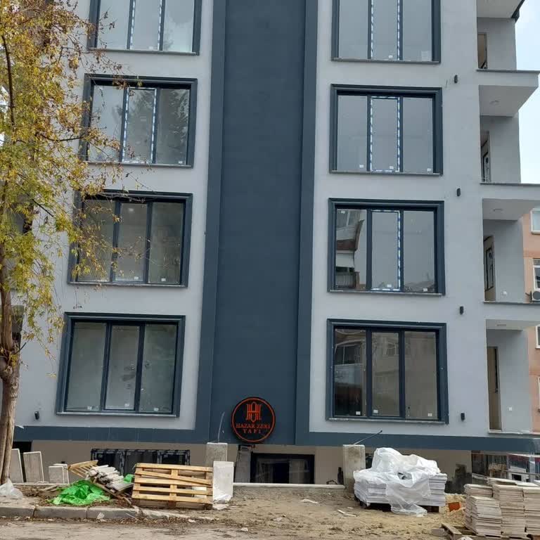 İskansız Ve Ruhsatsız Binada Doğalgaz Açılması Mağduriyet Yaratıyor