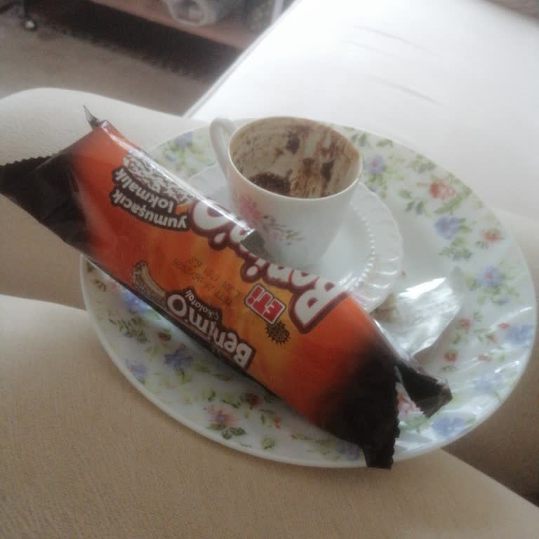 Yırtık Ambalajlı Benimo Ürünü Güven Sorunu Yarattı