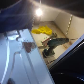 Kumtel Ocak Ve Fırında Montaj Hatası: Gaz Kaçağı Ve Ciddi Hasar