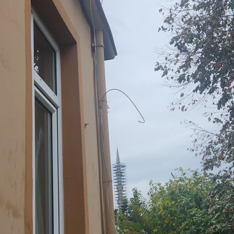 Kurulum Sırasında D-Smart Kablosunun Kesilmesi Ve Mağduriyetin Giderilmemesi