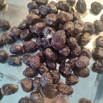 Taze Olması Gereken Zeytinler Küflü Çıktı: Sağlık Ve Güven Sorunu