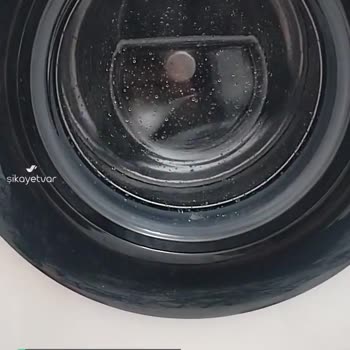 Samsung Çamaşır Makinesinin Kazan İle İlgili Sorunu Giderilmesi Talebi